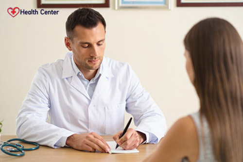 Лечение зависимости от Габапентина в Шахунье в клинике Центр здоровья